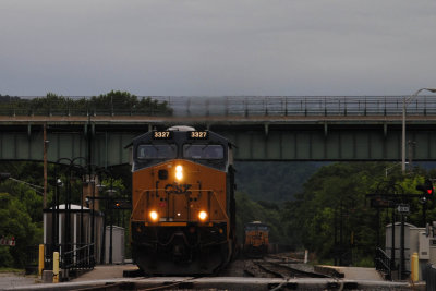 Q138 - Brunswick,MD