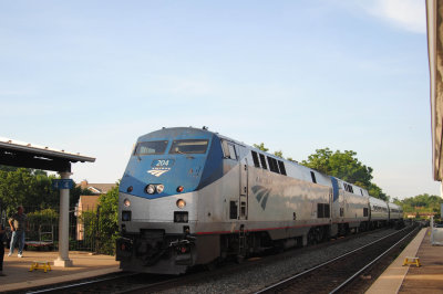 19 - Alexandria