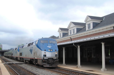 20 - Alexandria
