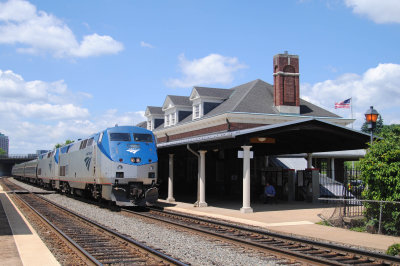 20 - Alexandria