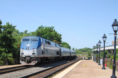 145 - Alexandria