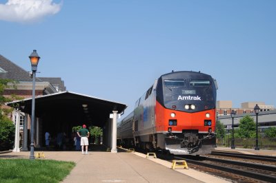 91 - Alexandria