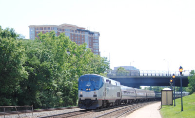 92 - Alexandria