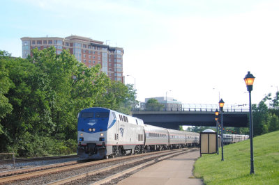 92 - Alexandria