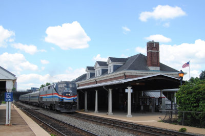 176 - Alexandria