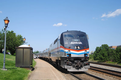 195 - Alexandria