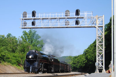 958 - Blue Ridge,VA