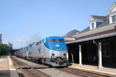 20 - Alexandria