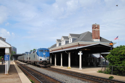 20 - Alexandria