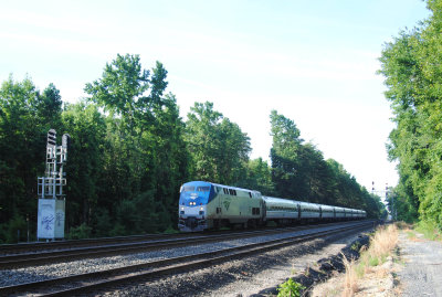 86 - Lorton
