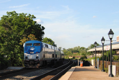 19 - Alexandria