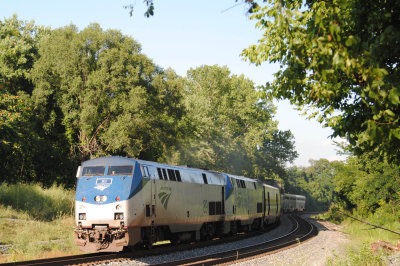 29 - Shenandoah Junction