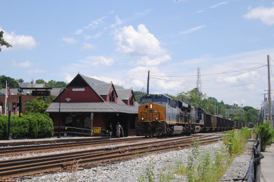 E725 - Brunswick,MD