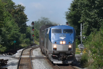 30 - Shenandoah Junction