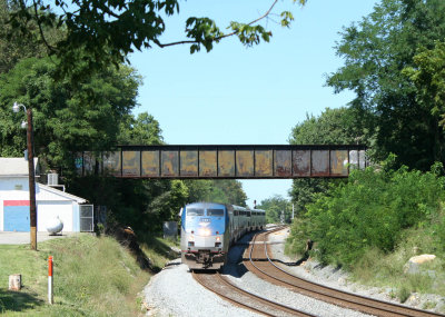 30 - Shenandoah Junction