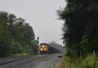 U824 - Shenandoah Junction,WV