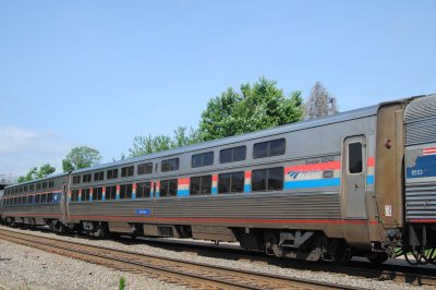 62043 - New River