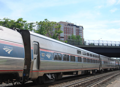 Viewliner I