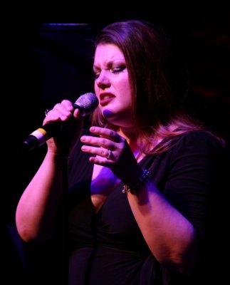 Jane Monheit