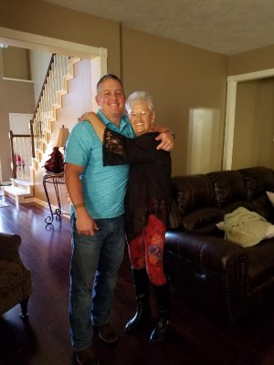 Family of Ray Welch