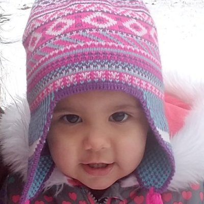Madisyn Shay Spencer 2018