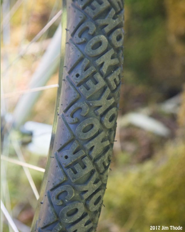 Coker Tire