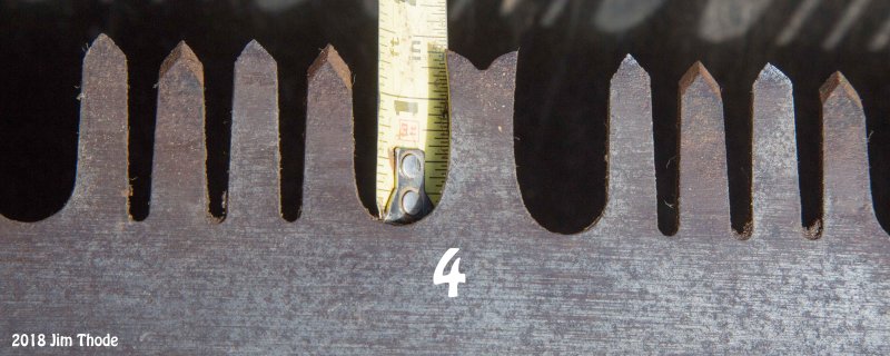Number 4