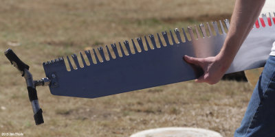 Racing Saw
