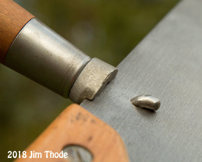 Supplemental handle