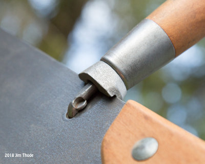 Supplemental handle