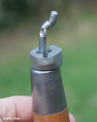 Supplemental handle