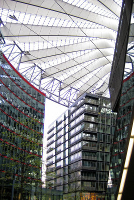 Sony Center