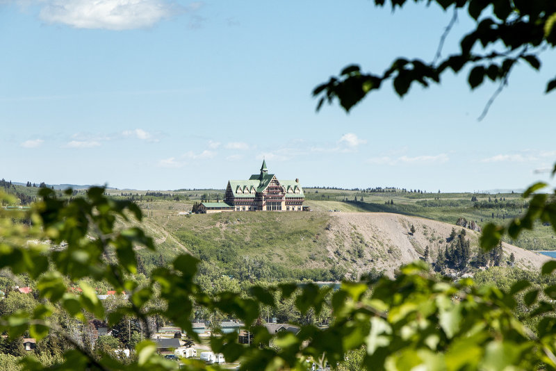 Prince of Wales Hotel