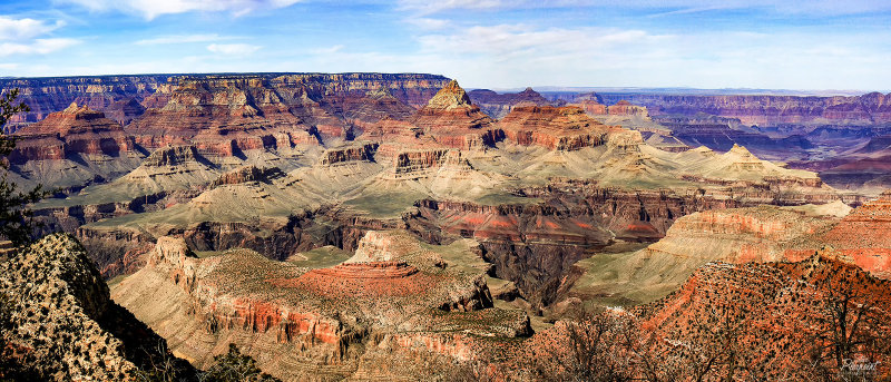 Grand Canyon