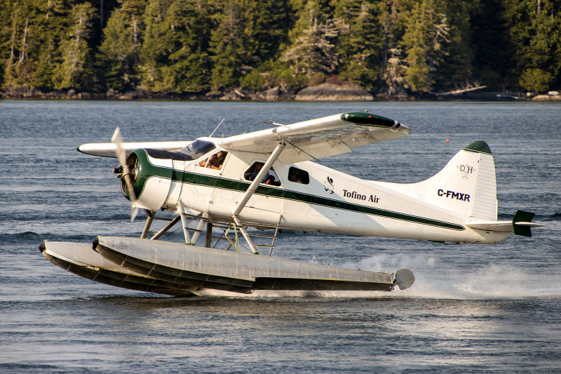 1952 De Havilland DHC-2 Beaver