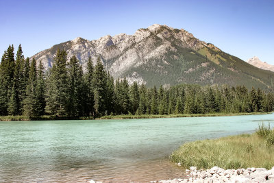 Bow River