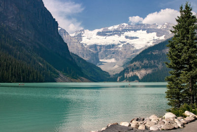 Lake Louise