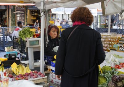 Campo di Fiori