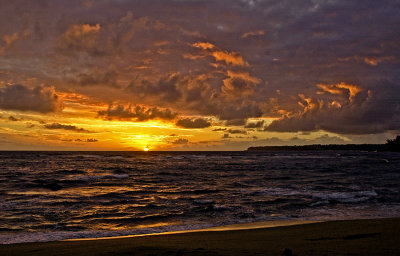 Kauai Sunrise