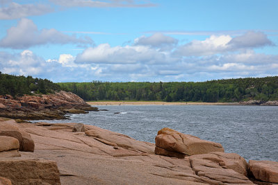 Sand Beach