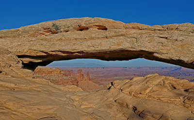 Mesa Arch