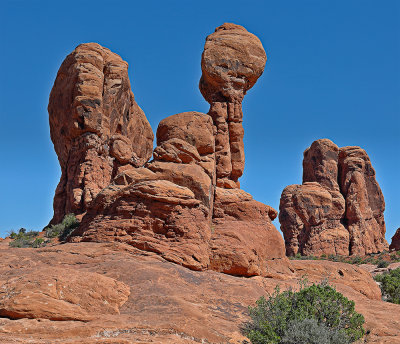 Balance Rock