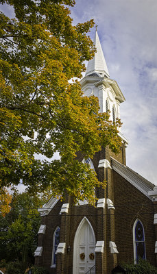 Cumberland Presbyterian