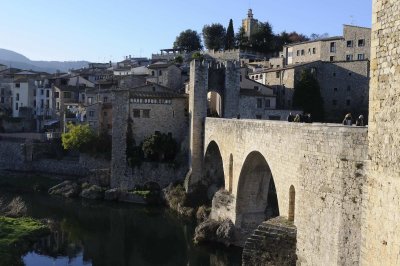 Besalu