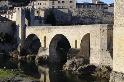 Besalu