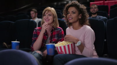 Movies With Life Lesson.!