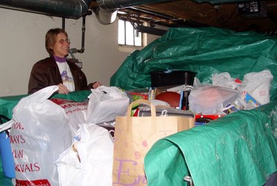 Welcome House 2010