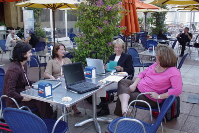 KMFS Meeting