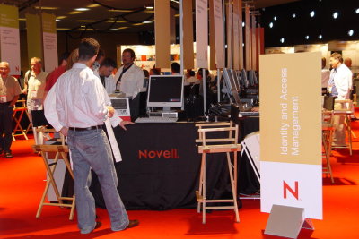 Communities Table