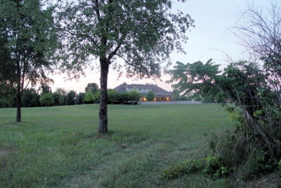 The New Homestead